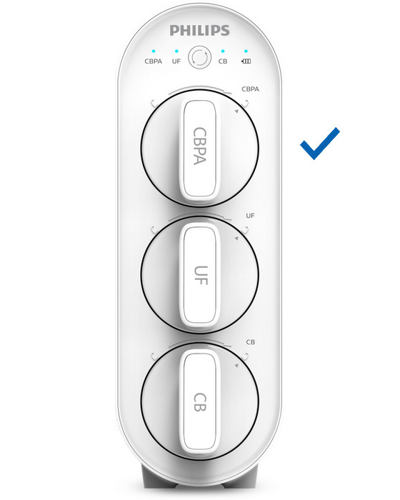 Картридж PHILIPS AUT805/10